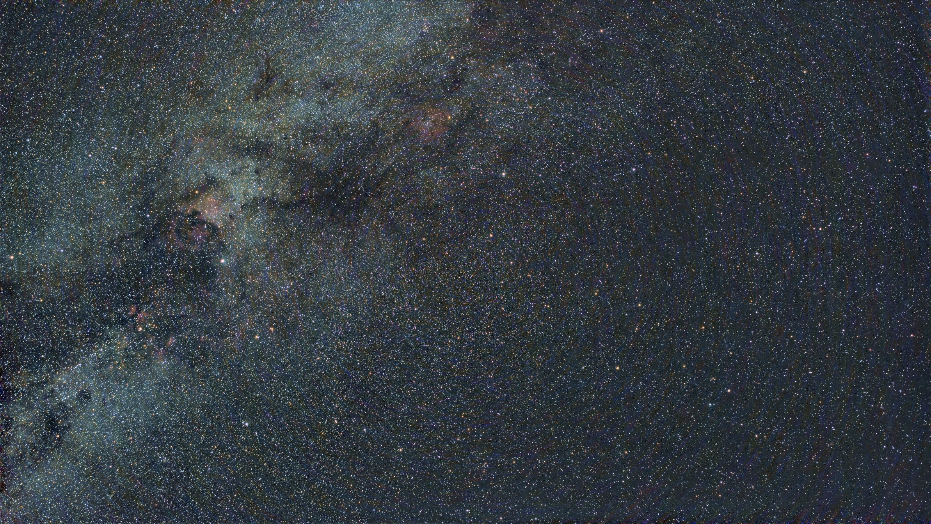 Milky Way